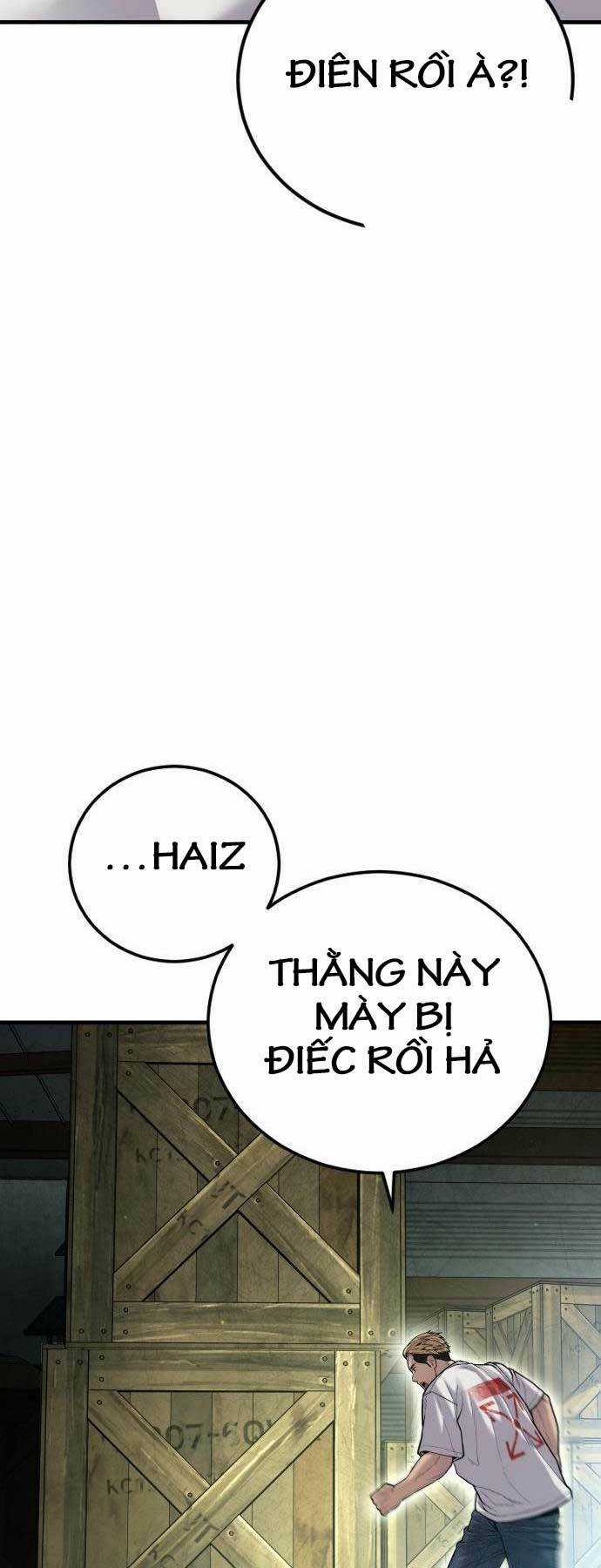 Đặc Vụ Kim Chapter 111 trang 15