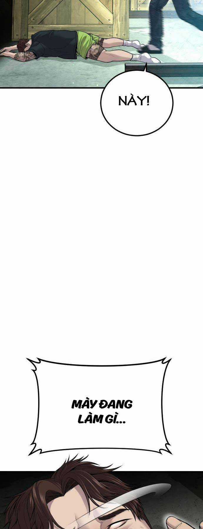 Đặc Vụ Kim Chapter 111 trang 16