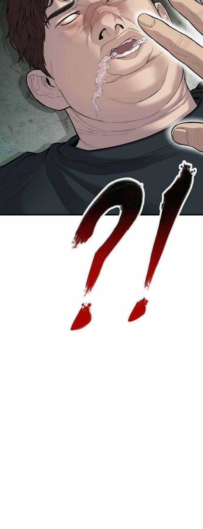 Đặc Vụ Kim Chapter 111 trang 17