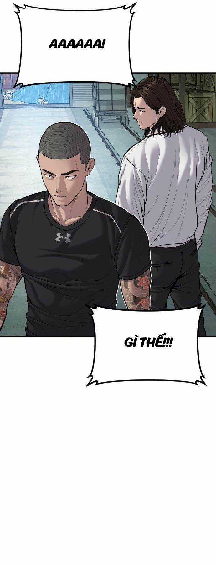 Đặc Vụ Kim Chapter 111 trang 18