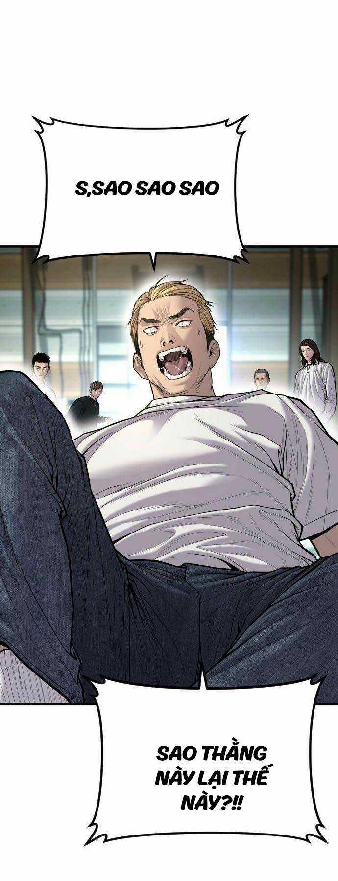 Đặc Vụ Kim Chapter 111 trang 19