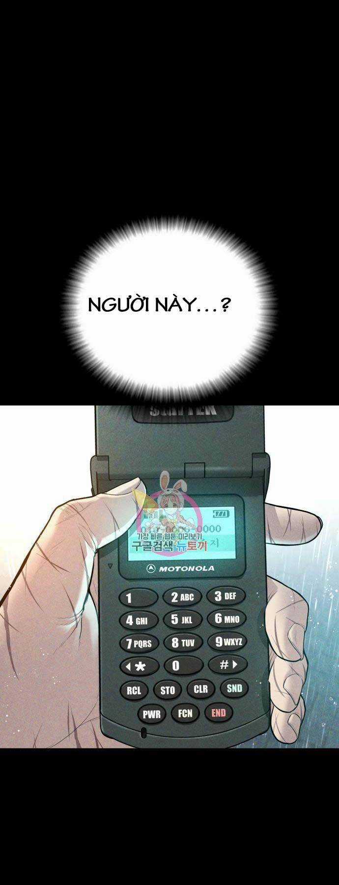 Đặc Vụ Kim Chapter 111 trang 2