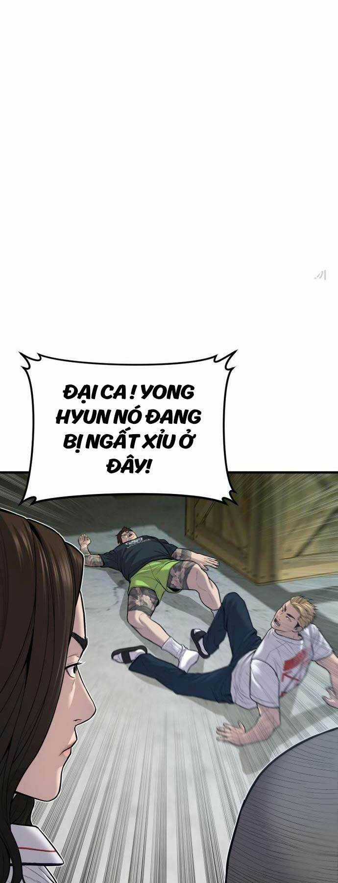 Đặc Vụ Kim Chapter 111 trang 20