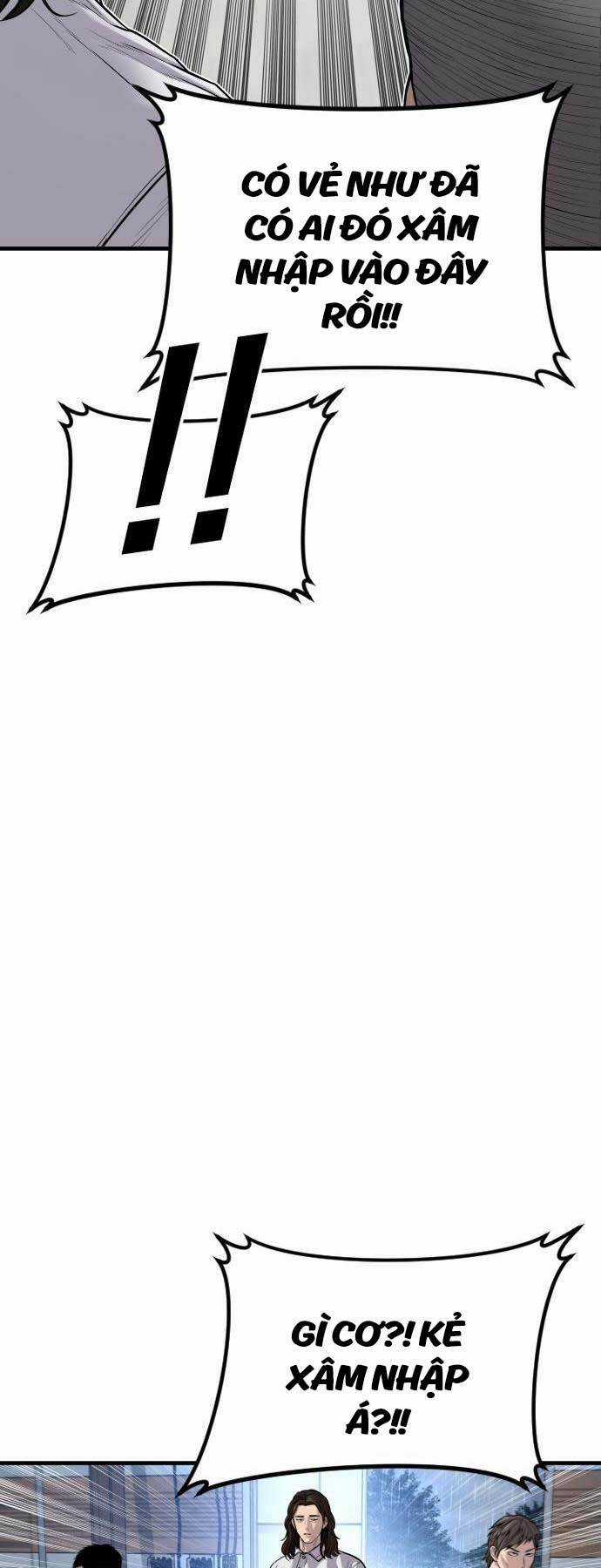 Đặc Vụ Kim Chapter 111 trang 21