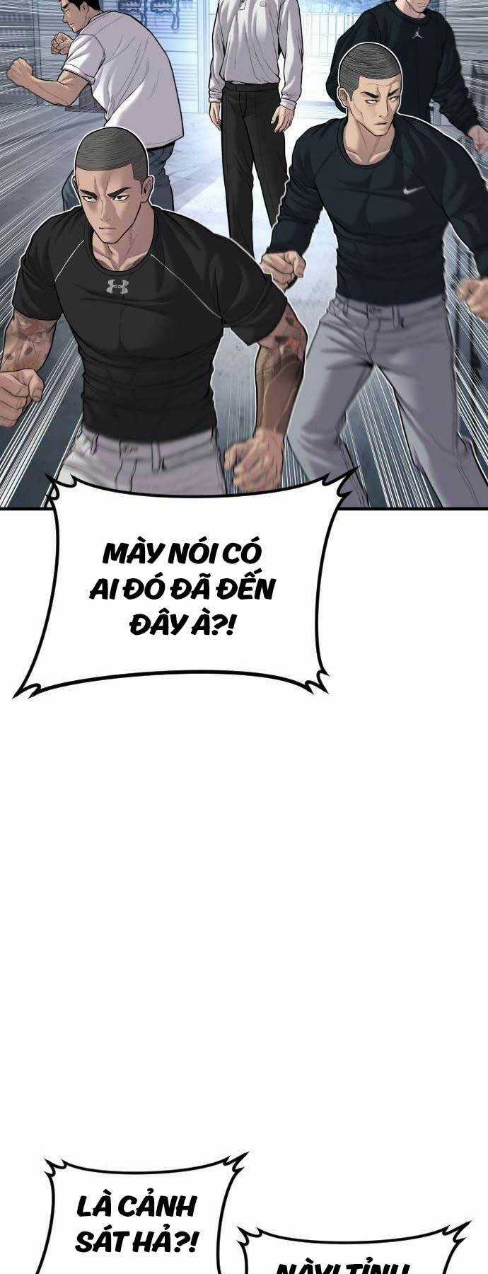 Đặc Vụ Kim Chapter 111 trang 22