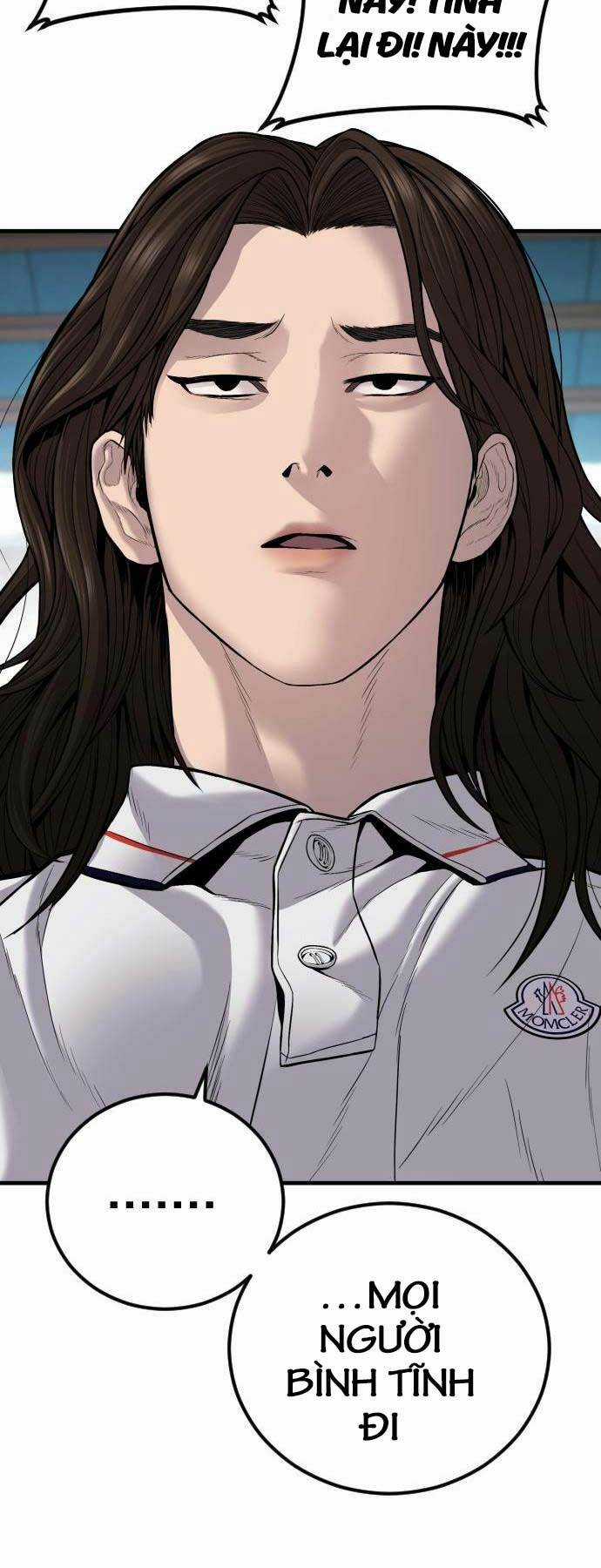 Đặc Vụ Kim Chapter 111 trang 23