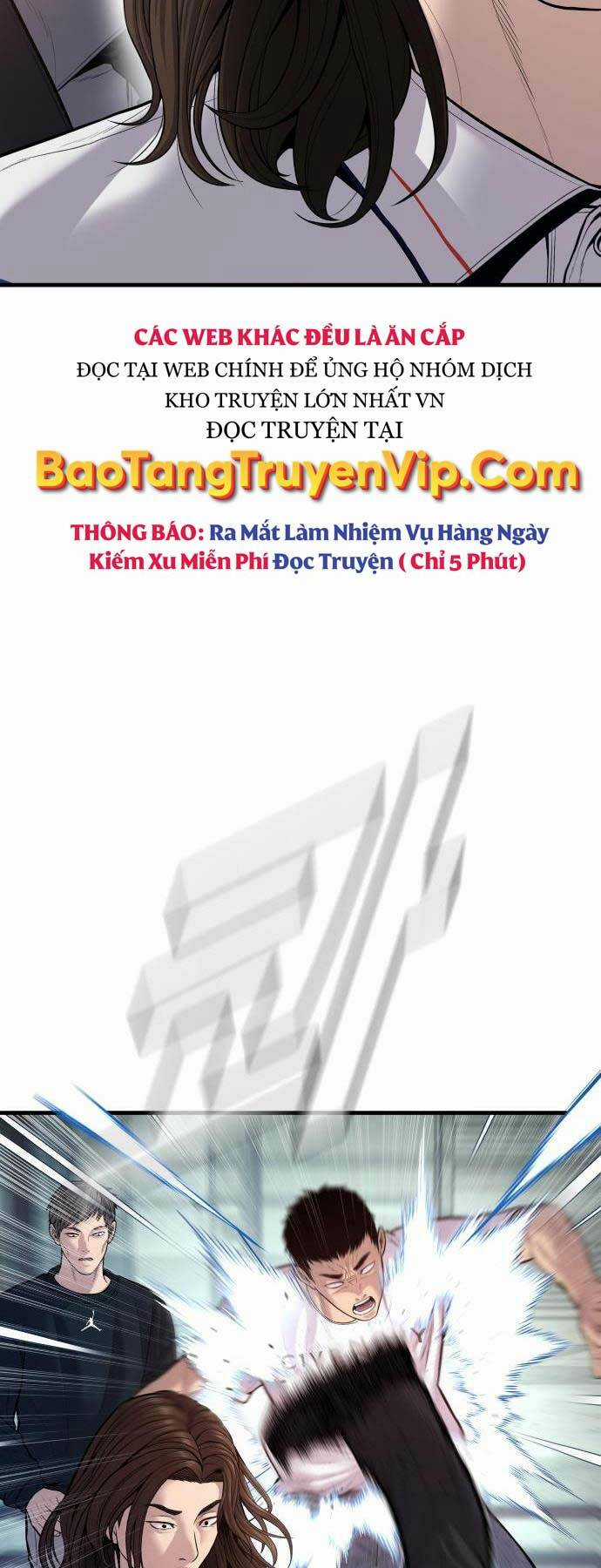 Đặc Vụ Kim Chapter 111 trang 25
