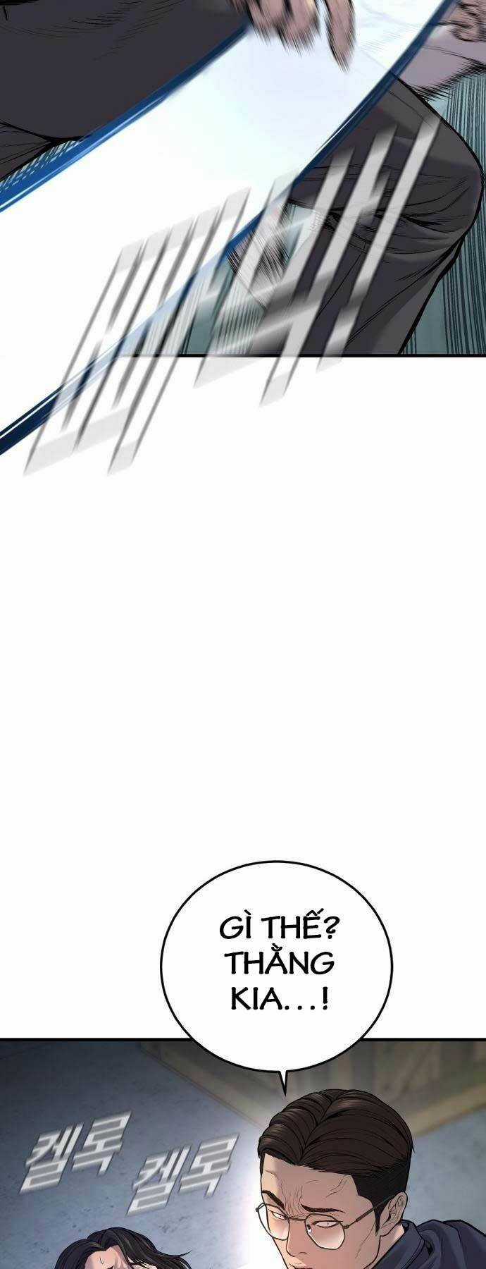 Đặc Vụ Kim Chapter 111 trang 28