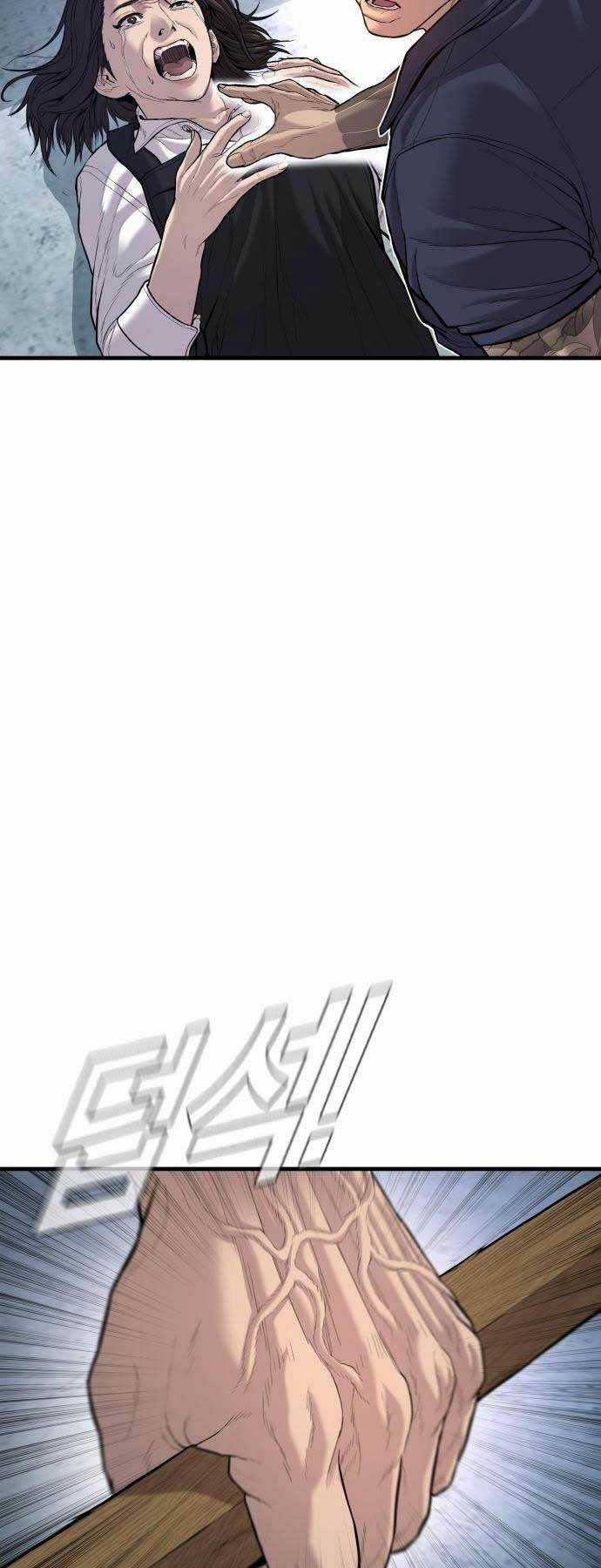 Đặc Vụ Kim Chapter 111 trang 29