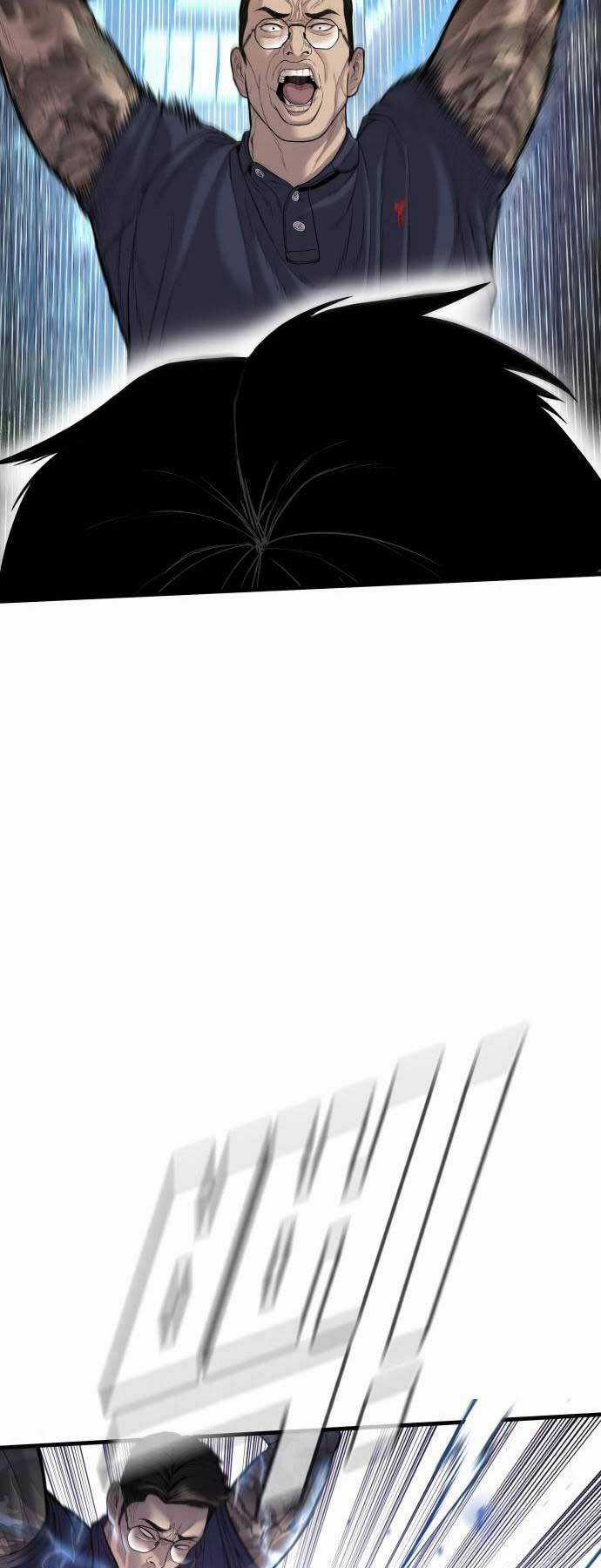 Đặc Vụ Kim Chapter 111 trang 31