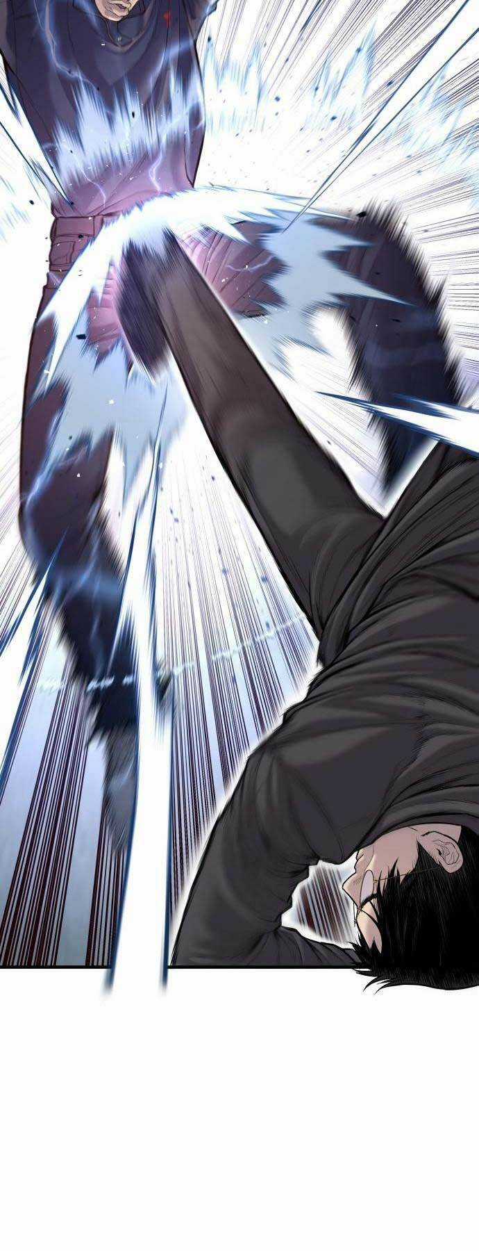 Đặc Vụ Kim Chapter 111 trang 32