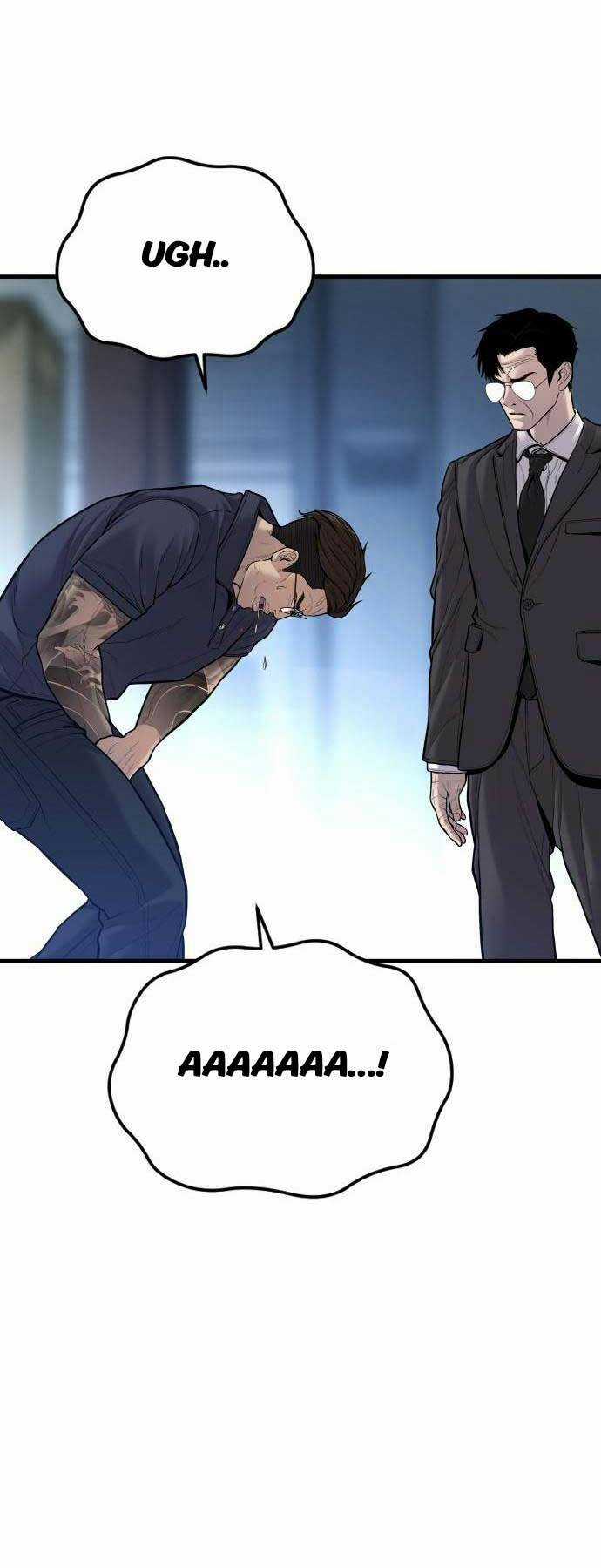 Đặc Vụ Kim Chapter 111 trang 33