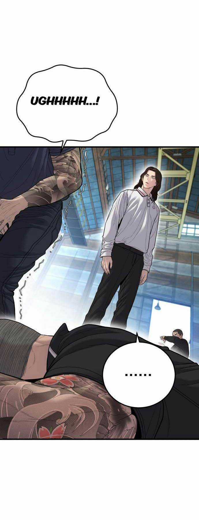 Đặc Vụ Kim Chapter 111 trang 34