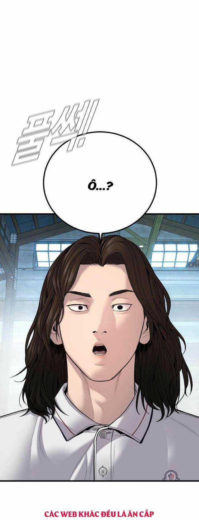 Đặc Vụ Kim Chapter 111 trang 35