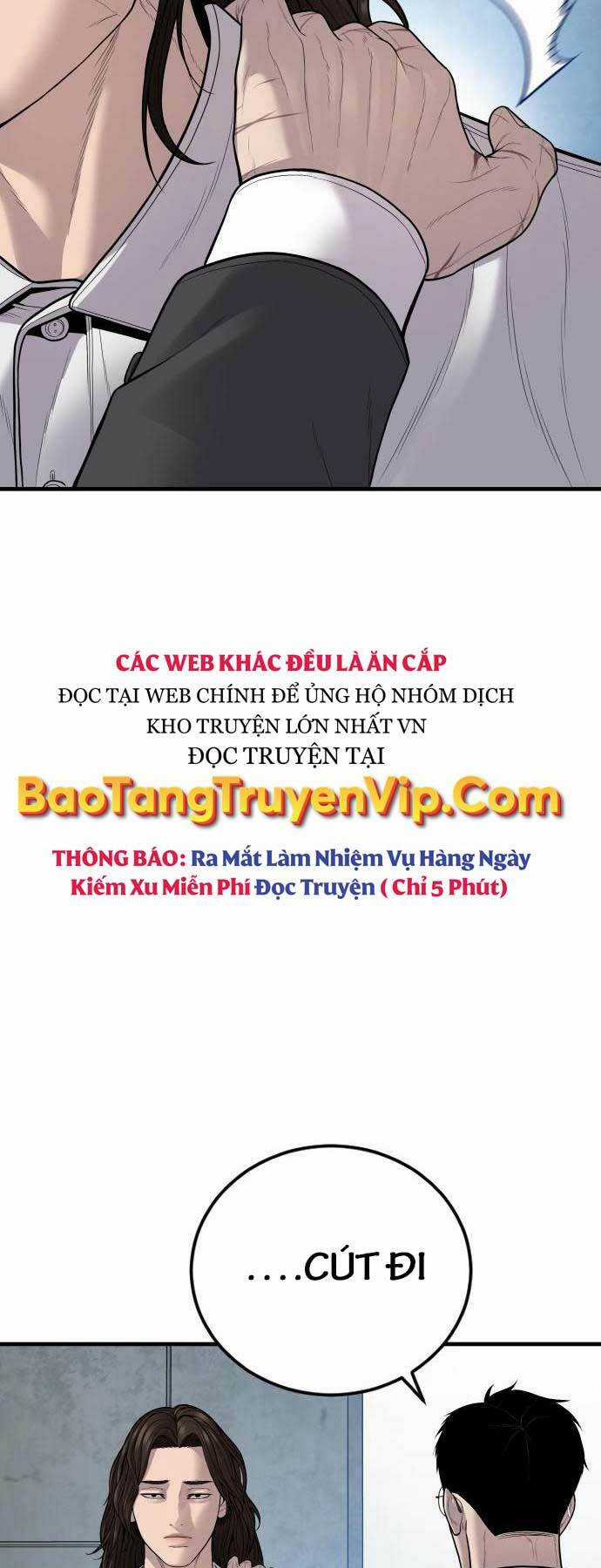 Đặc Vụ Kim Chapter 111 trang 44