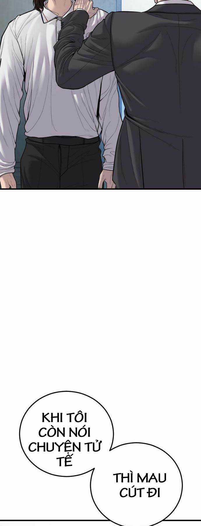 Đặc Vụ Kim Chapter 111 trang 45