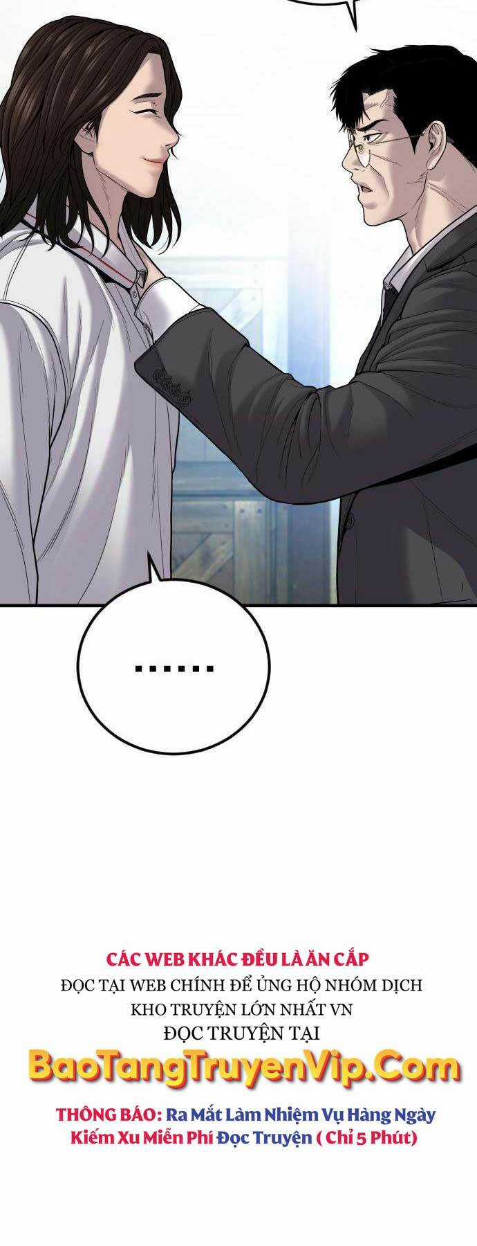 Đặc Vụ Kim Chapter 111 trang 46