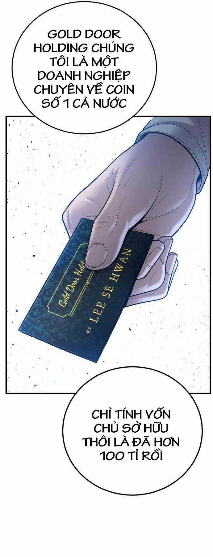 Đặc Vụ Kim Chapter 111 trang 50