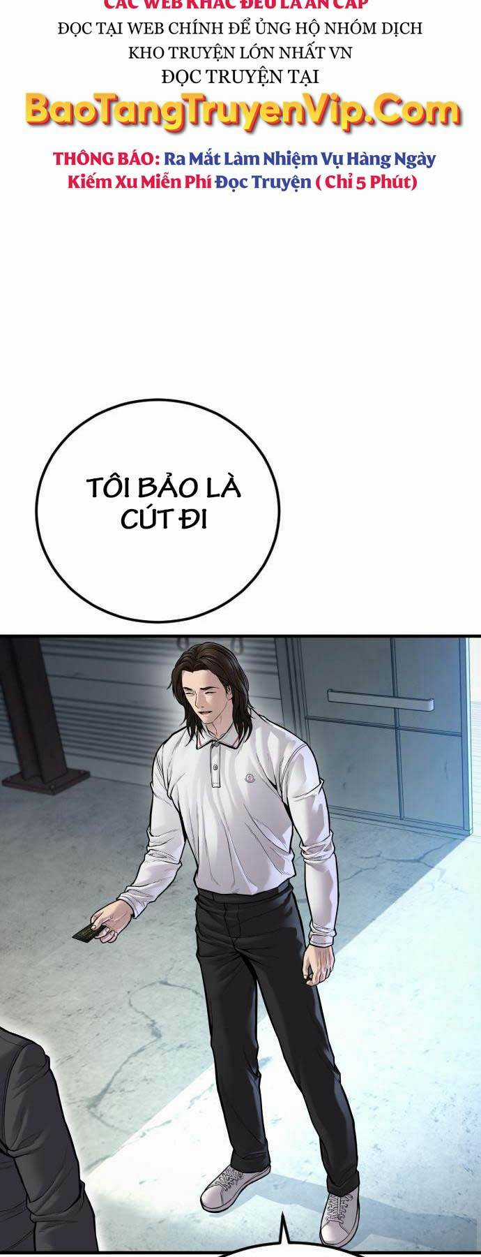 Đặc Vụ Kim Chapter 111 trang 52