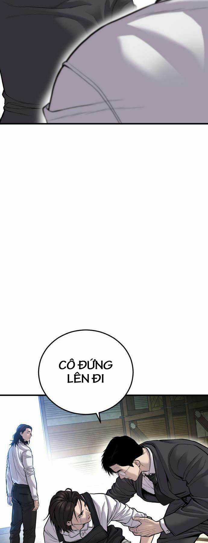 Đặc Vụ Kim Chapter 111 trang 54