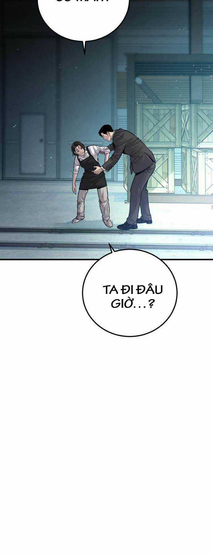 Đặc Vụ Kim Chapter 111 trang 58
