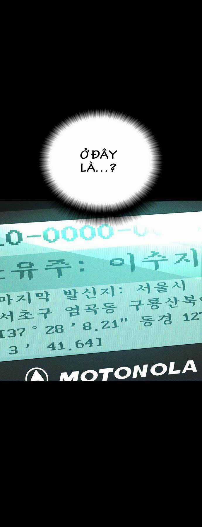 Đặc Vụ Kim Chapter 111 trang 6