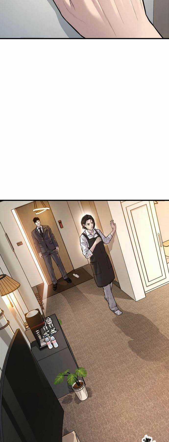 Đặc Vụ Kim Chapter 111 trang 61