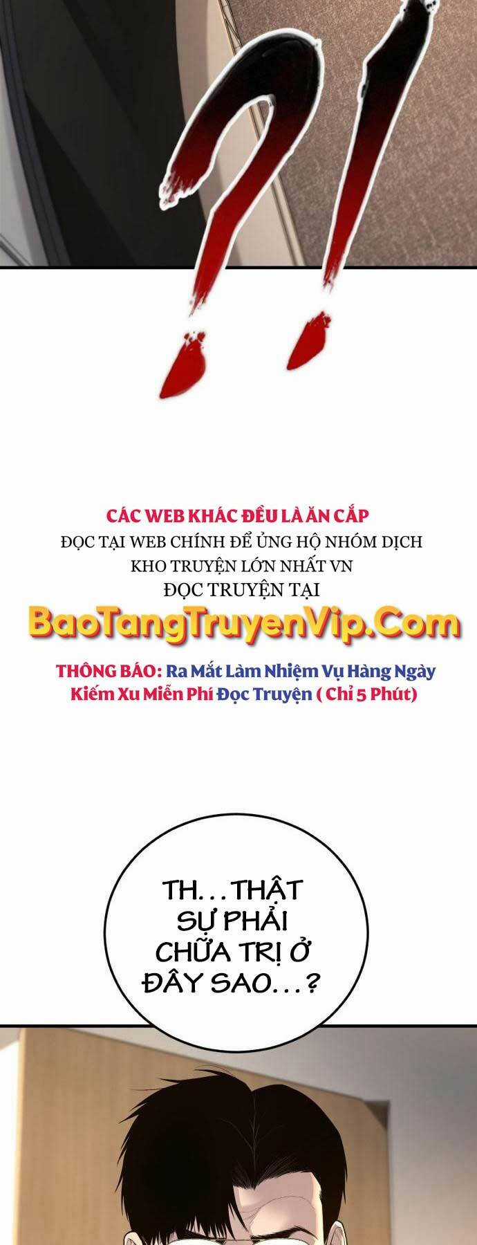 Đặc Vụ Kim Chapter 111 trang 62