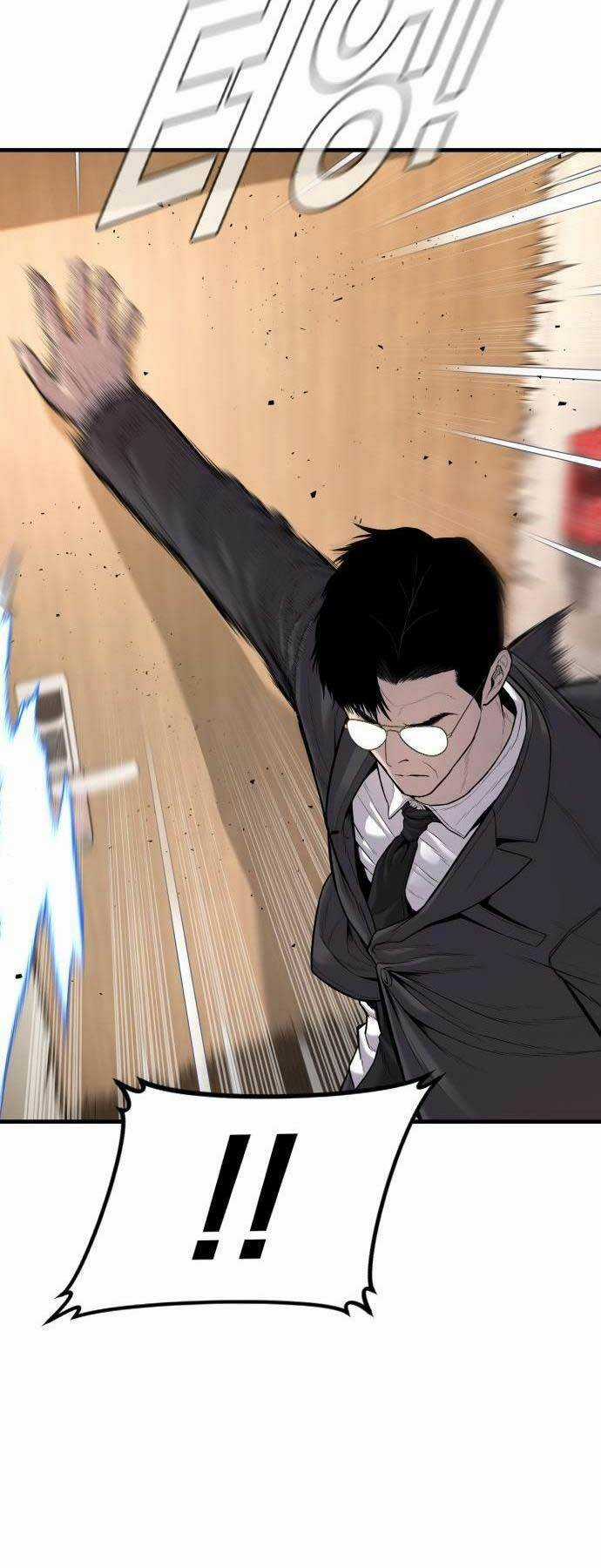 Đặc Vụ Kim Chapter 111 trang 65