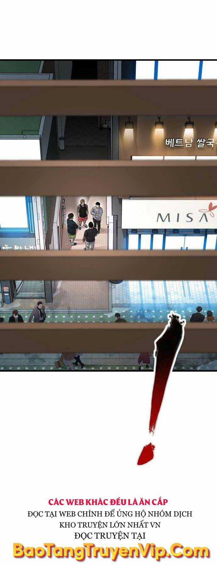 Đặc Vụ Kim Chapter 111 trang 73