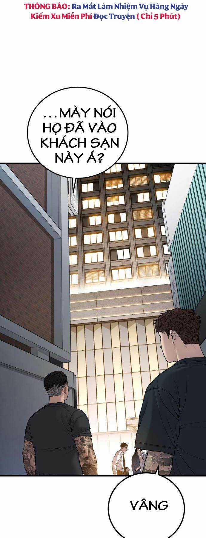 Đặc Vụ Kim Chapter 111 trang 74