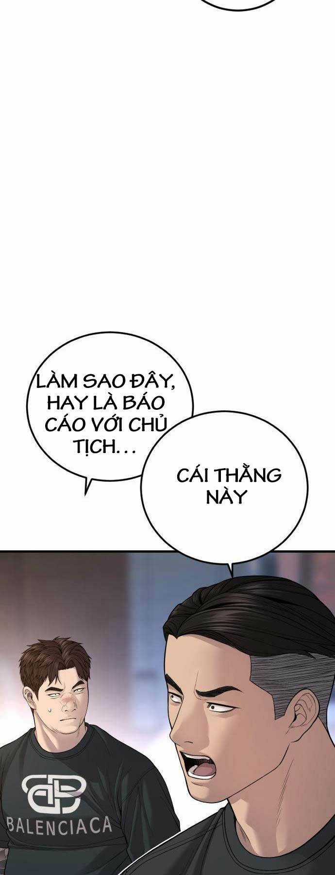 Đặc Vụ Kim Chapter 111 trang 75