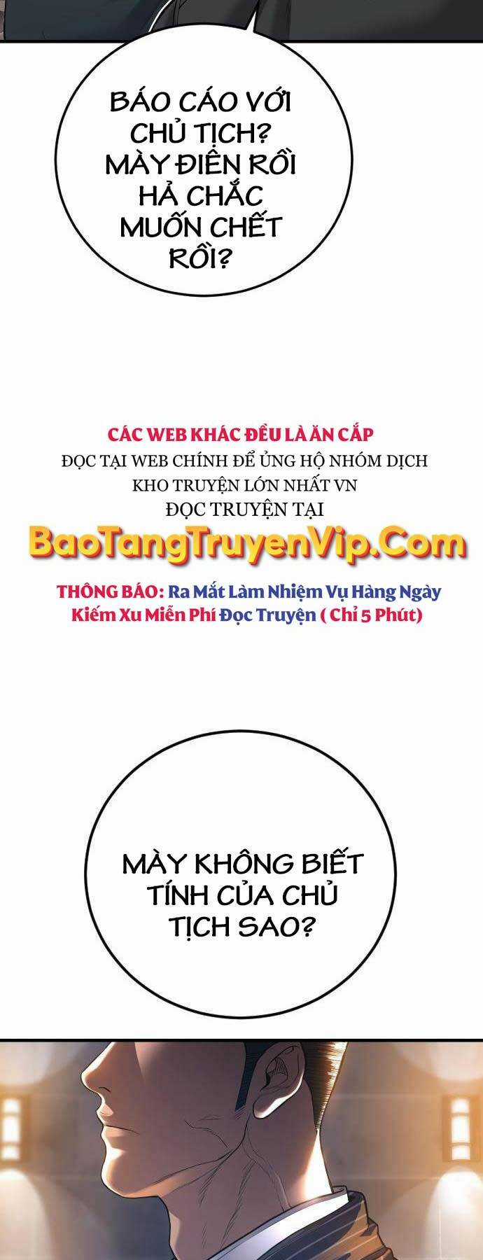 Đặc Vụ Kim Chapter 111 trang 76