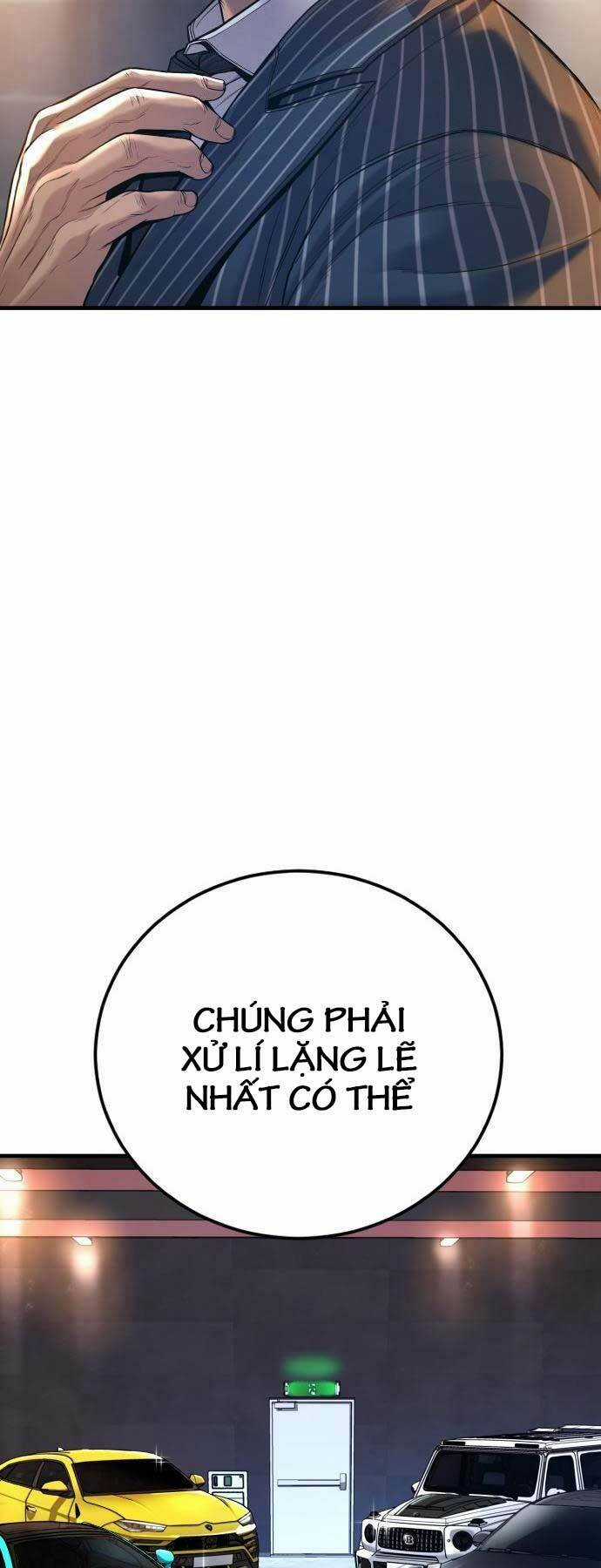 Đặc Vụ Kim Chapter 111 trang 77