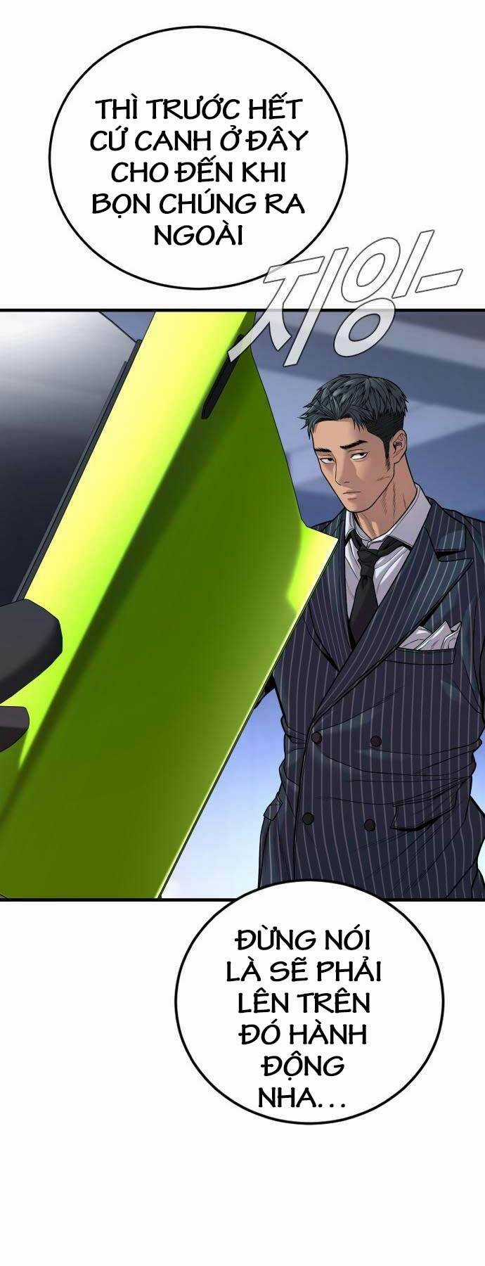 Đặc Vụ Kim Chapter 111 trang 79