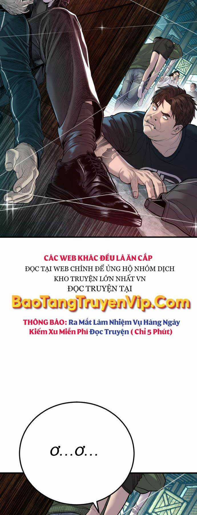 Đặc Vụ Kim Chapter 111 trang 8