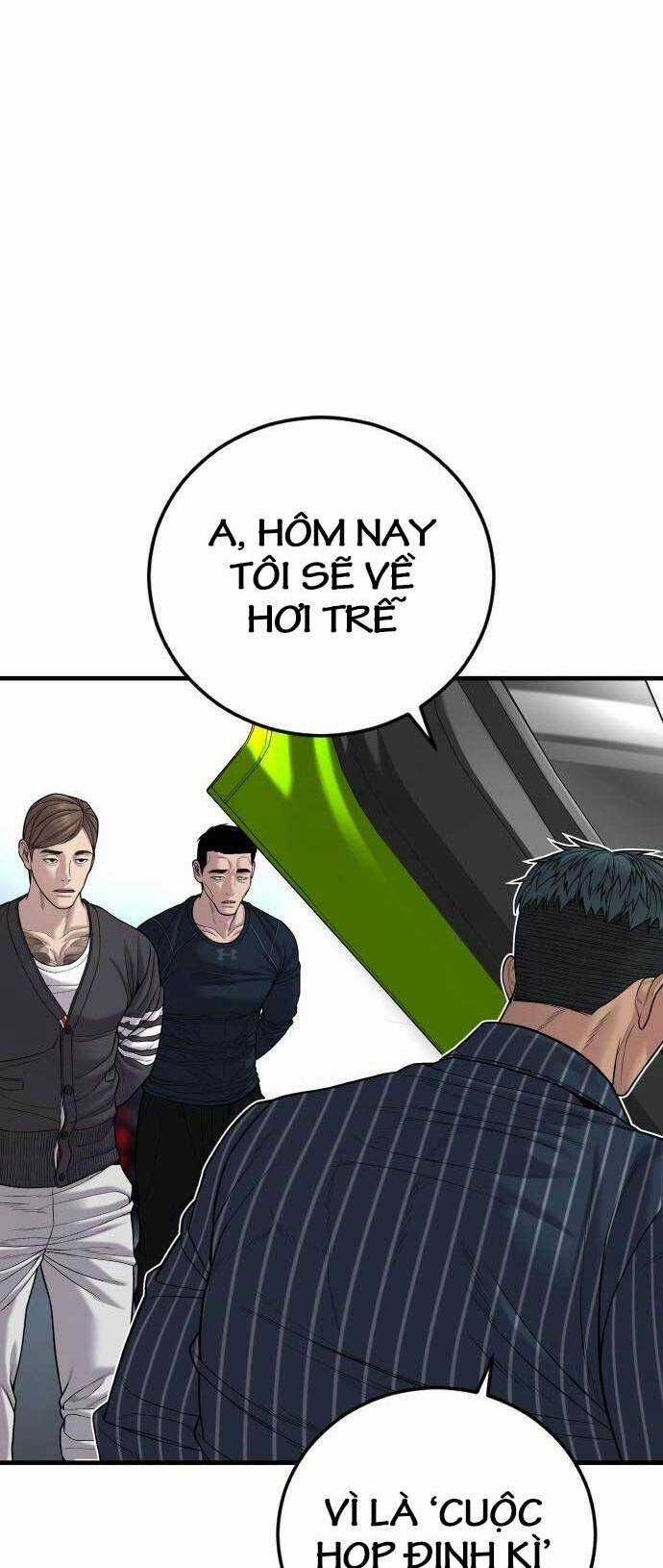 Đặc Vụ Kim Chapter 111 trang 80