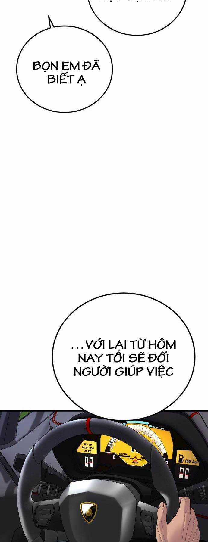 Đặc Vụ Kim Chapter 111 trang 81