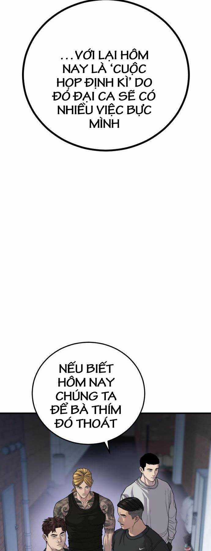 Đặc Vụ Kim Chapter 111 trang 85