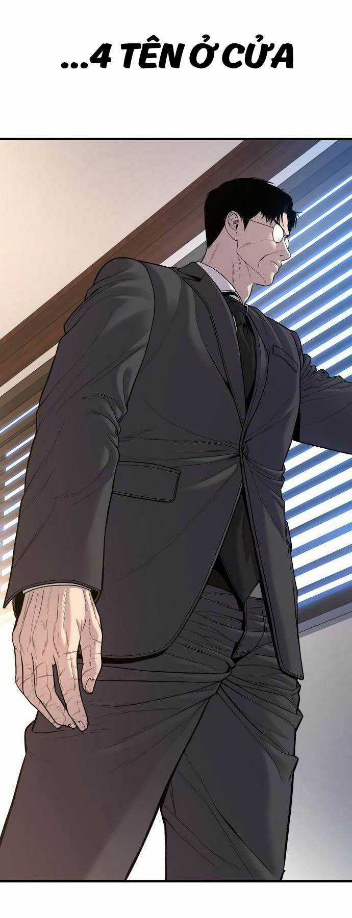 Đặc Vụ Kim Chapter 111 trang 88