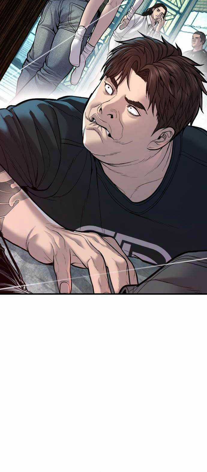 Đặc Vụ Kim Chapter 111 trang 9