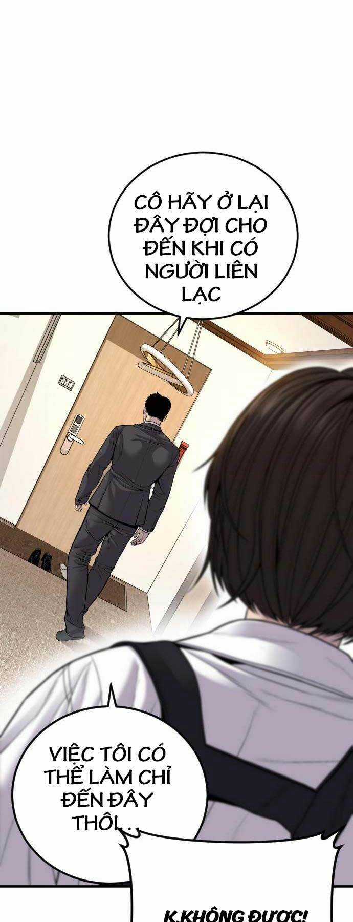 Đặc Vụ Kim Chapter 111 trang 92