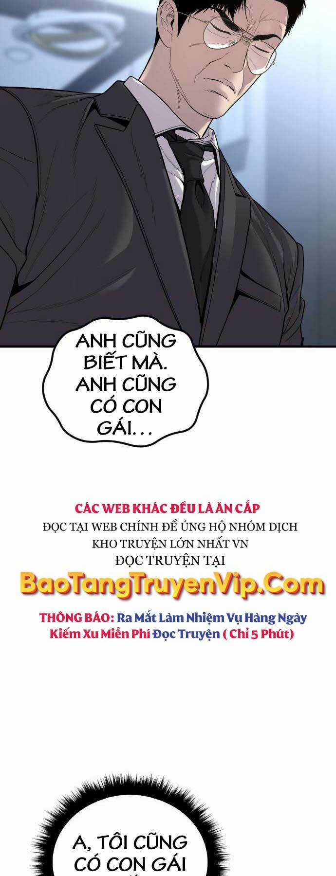 Đặc Vụ Kim Chapter 111 trang 95
