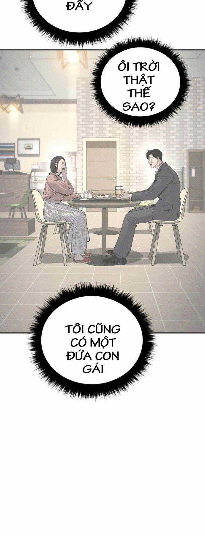 Đặc Vụ Kim Chapter 111 trang 96