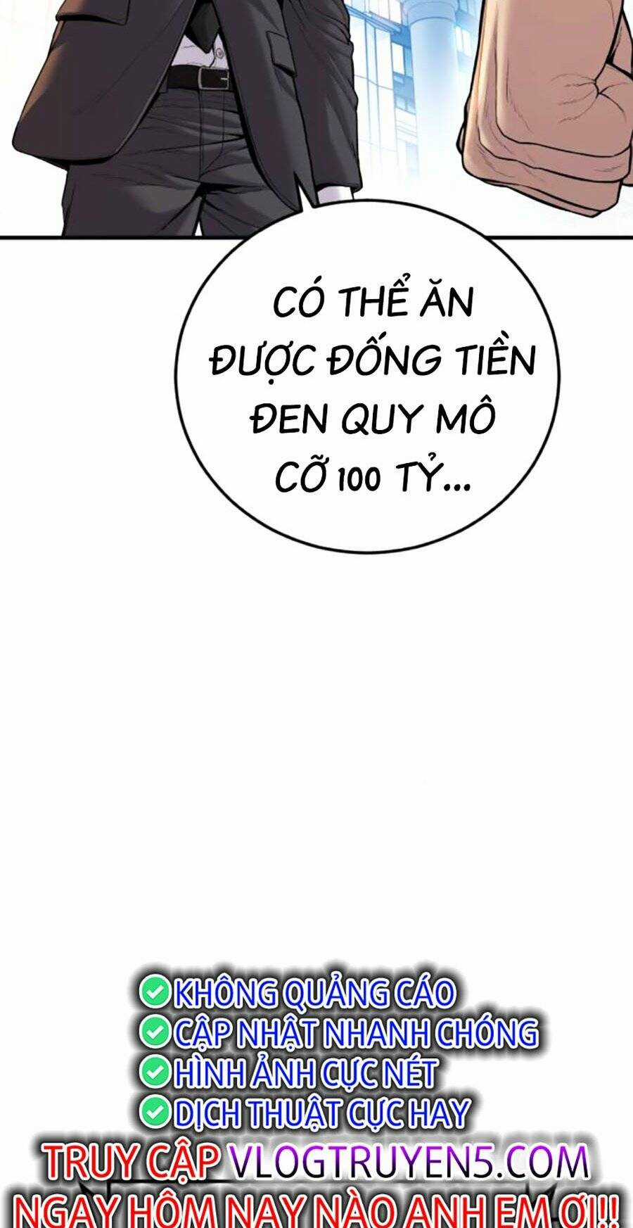 Đặc Vụ Kim Chapter 112 trang 10