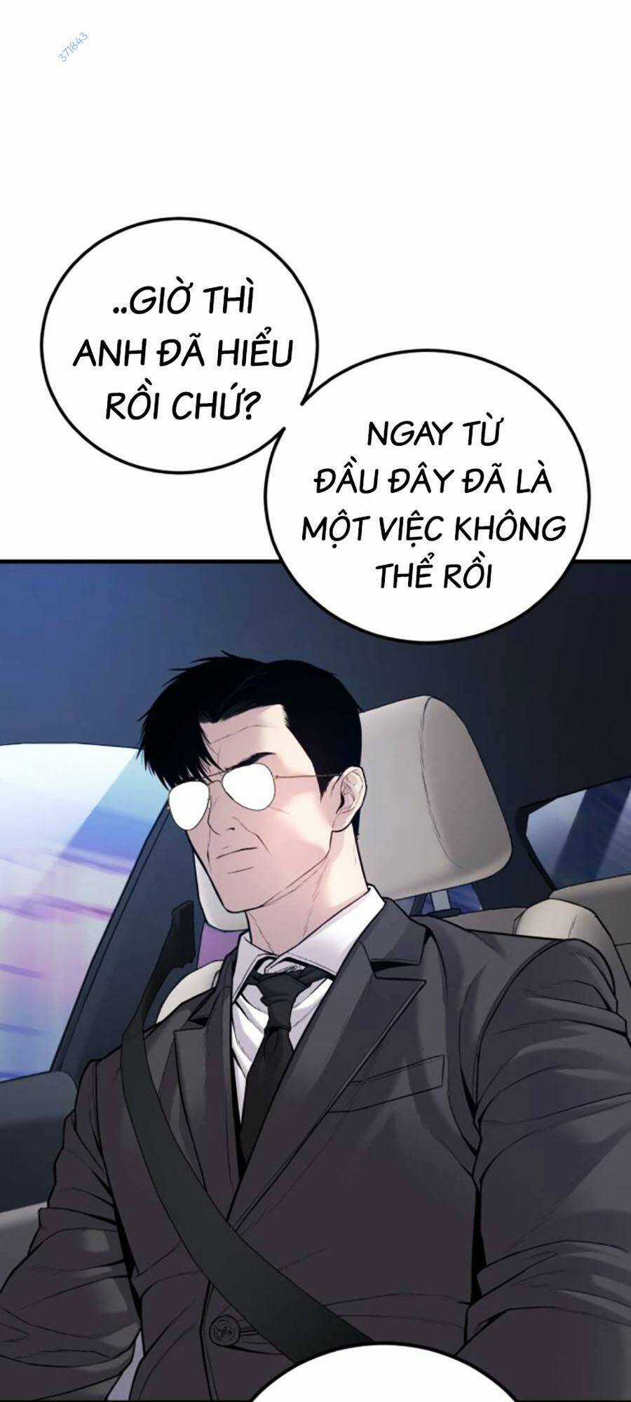 Đặc Vụ Kim Chapter 112 trang 100
