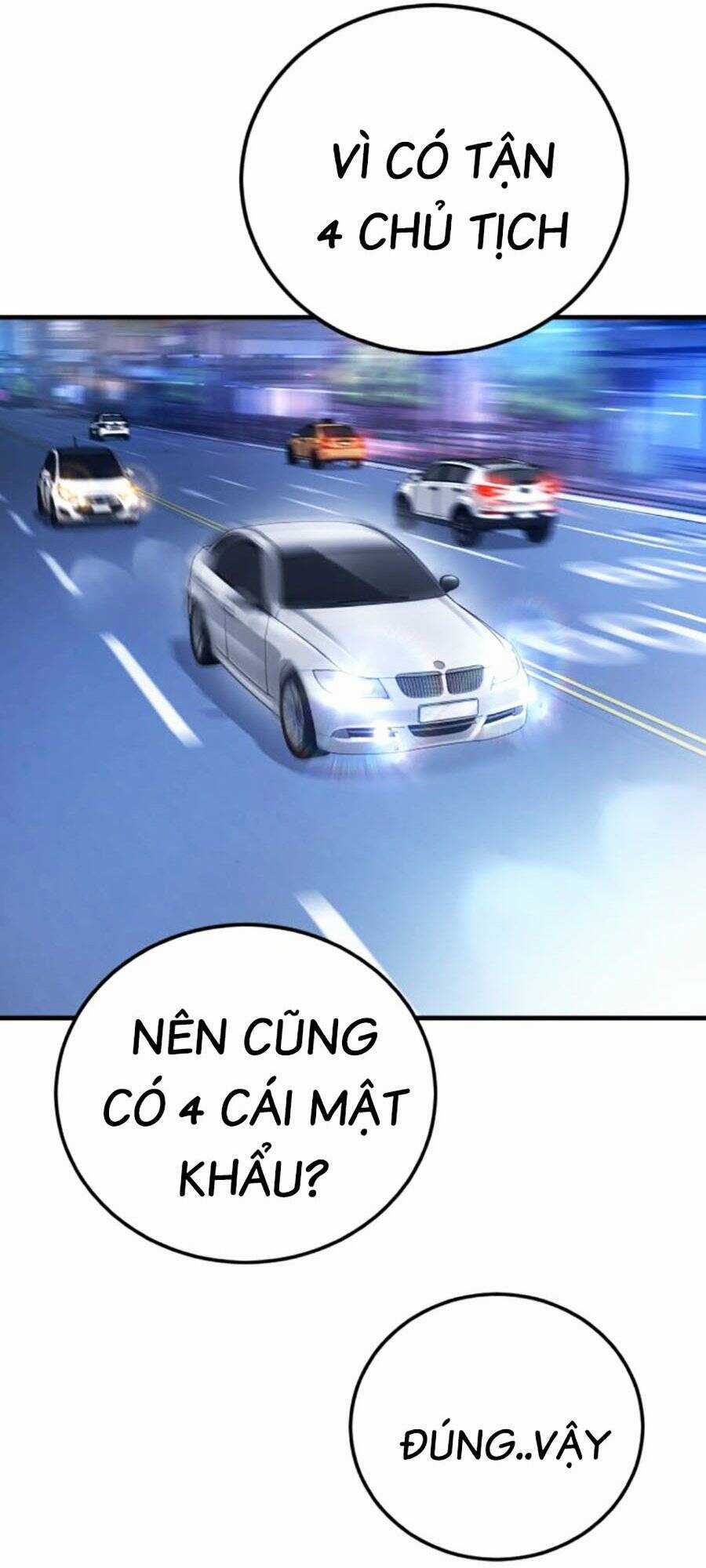 Đặc Vụ Kim Chapter 112 trang 104