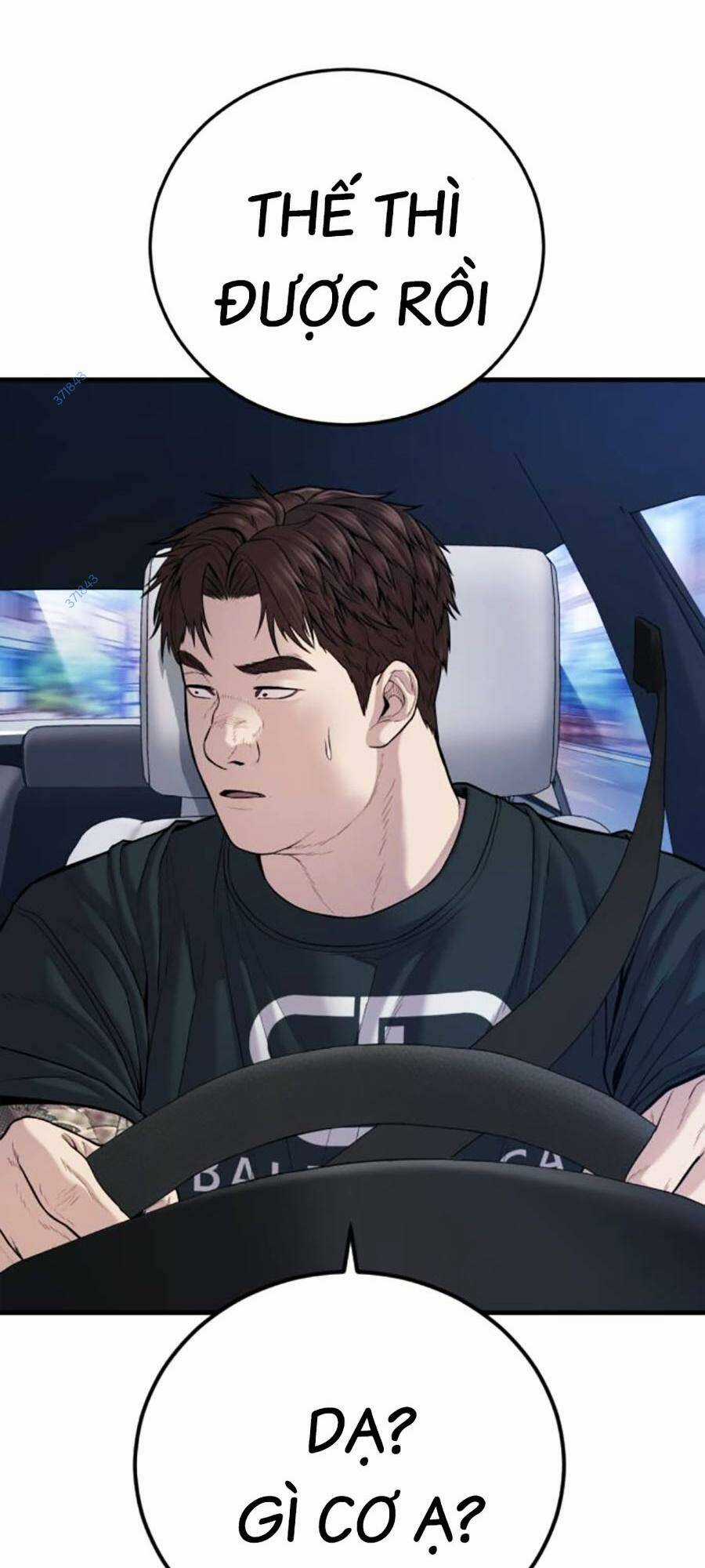 Đặc Vụ Kim Chapter 112 trang 108