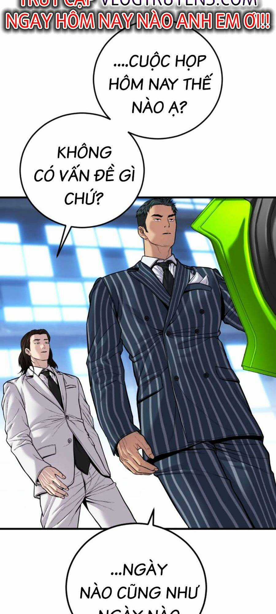 Đặc Vụ Kim Chapter 112 trang 117