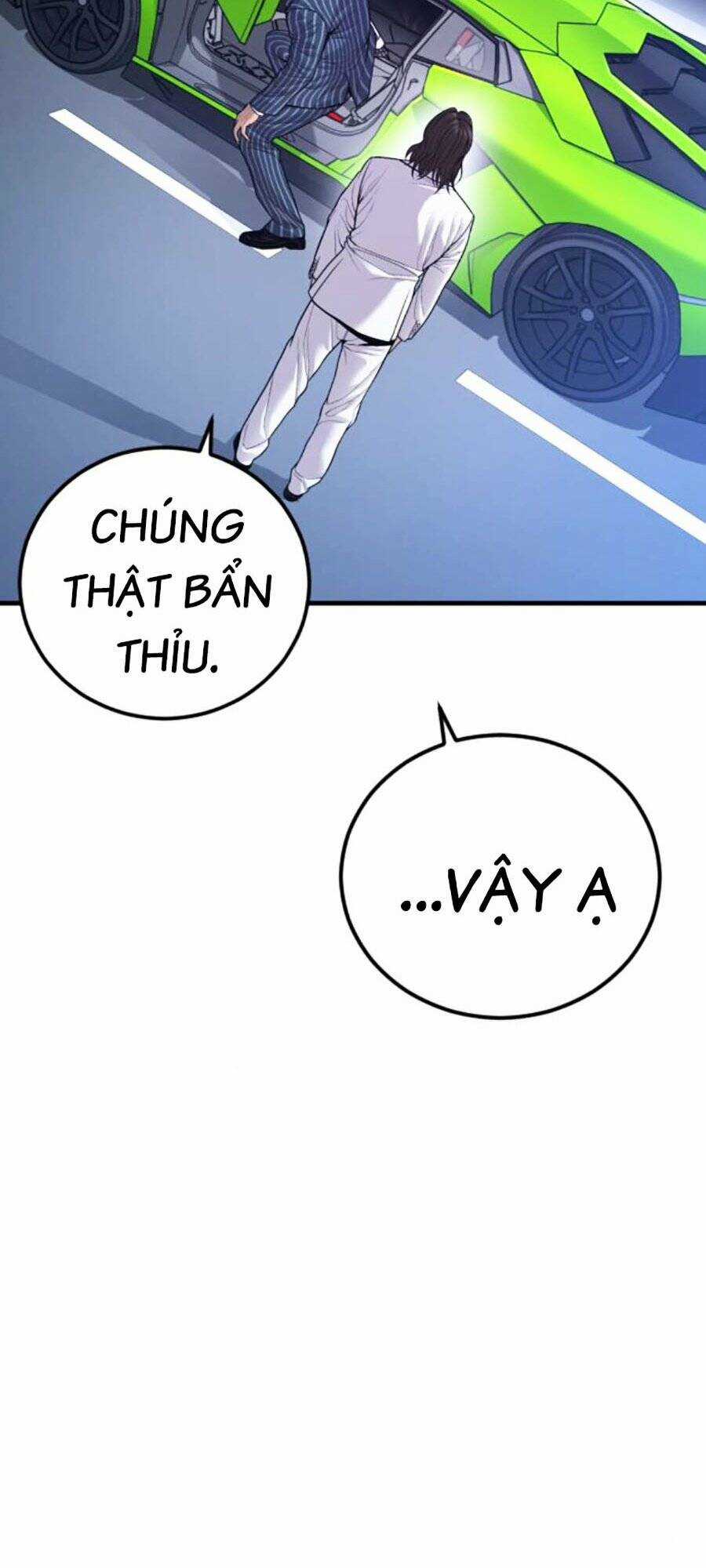 Đặc Vụ Kim Chapter 112 trang 120